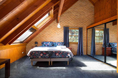 Honeysett Lodge - Holiday Great Ocean Road 2