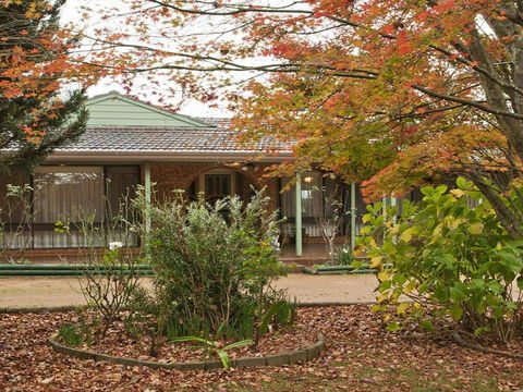 Hope - Country Farm Stay For Large Groups - Holiday Great Ocean Road 0