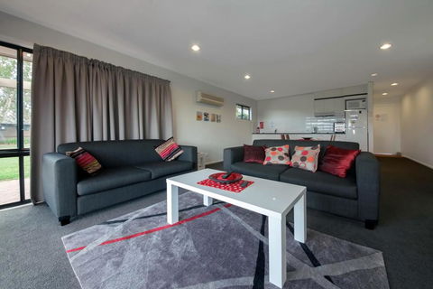 Horizons Golf Club, Villa 107 - Holiday Great Ocean Road 0