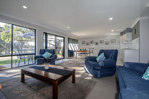Horizons Golf Club, Villa 134 - Holiday Great Ocean Road 0