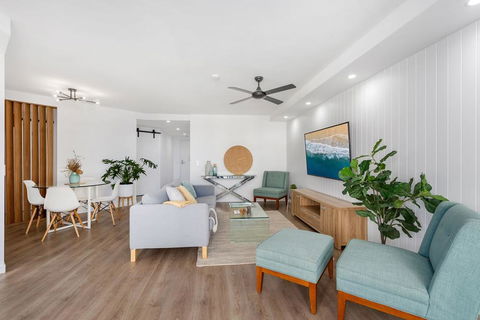 Horizons Holiday Apartments - Holiday Great Ocean Road 2