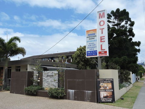 Horizons Motel - Holiday Great Ocean Road 0