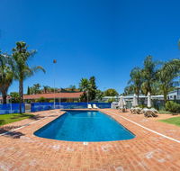 Hospitality Kalgoorlie SureStay by Best Western - Holiday Great Ocean Road