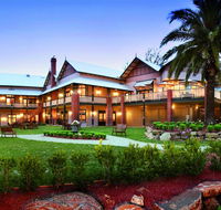 Hotel Bellinzona - Holiday Great Ocean Road
