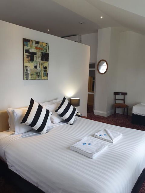 Hotel Blue - Holiday Great Ocean Road 3