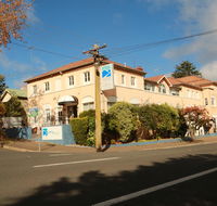 Hotel Blue - Holiday Great Ocean Road