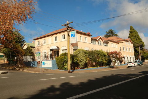 Hotel Blue - Holiday Great Ocean Road 0