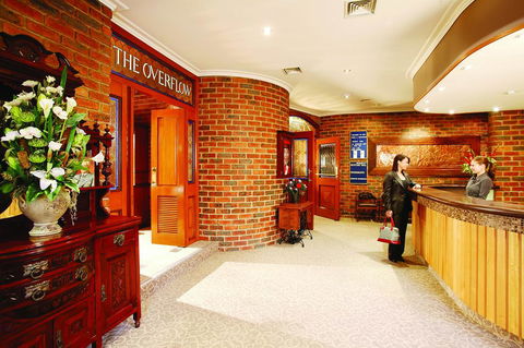 Hotel Bruce County - Holiday Great Ocean Road 0