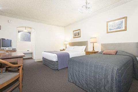 Hotel Bruce County - Holiday Great Ocean Road 3