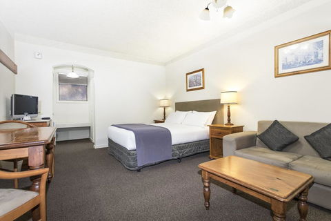Hotel Bruce County - Holiday Great Ocean Road 1