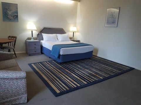 Hotel Cavalier - Holiday Great Ocean Road 3