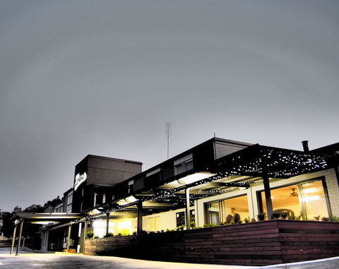 Hotel Gracelands - Holiday Great Ocean Road 0