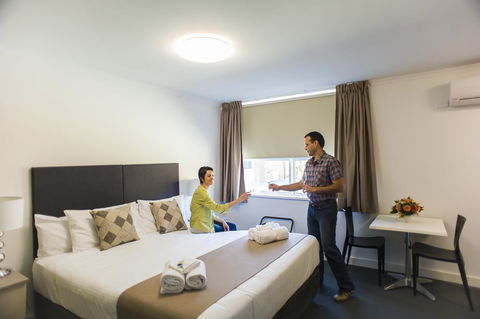 Hotel Gracelands - Holiday Great Ocean Road 1