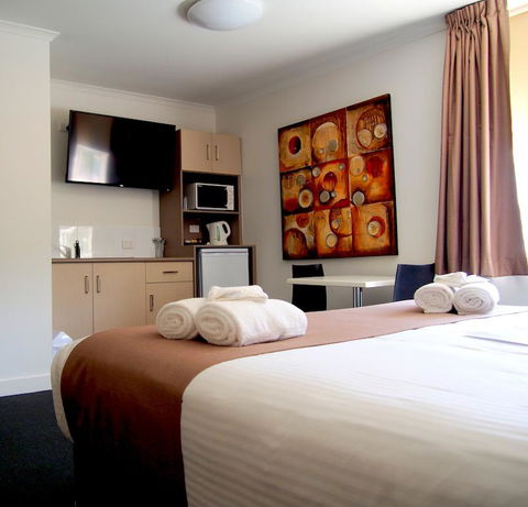 Hotel Gracelands - Holiday Great Ocean Road 3