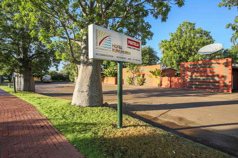 Hotel Kununurra - Holiday Great Ocean Road 0