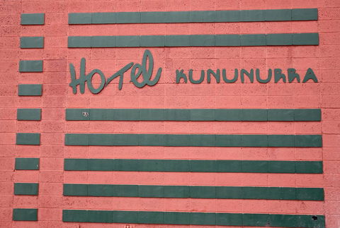 Hotel Kununurra - Holiday Great Ocean Road 1