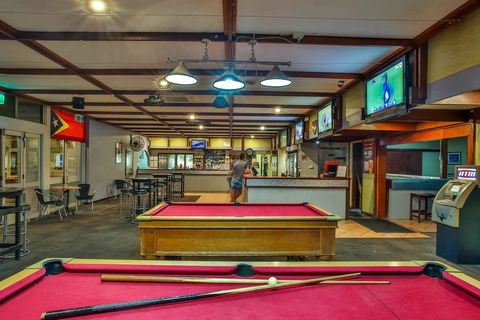 Hotel Kununurra - Holiday Great Ocean Road 3