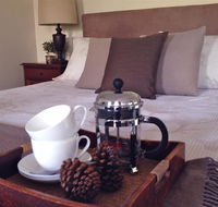Jacaranda House Bed  Breakfast - Holiday Great Ocean Road