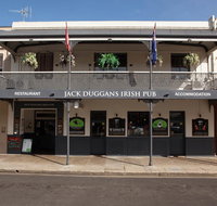 Jack Duggans Irish Pub - Holiday Great Ocean Road