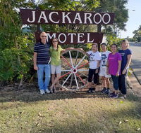 Jackaroo Motel - Holiday Great Ocean Road