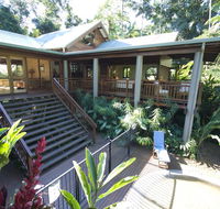 janbal retreat - Holiday Great Ocean Road