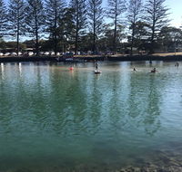 Jaspers Apartments - Holiday Great Ocean Road