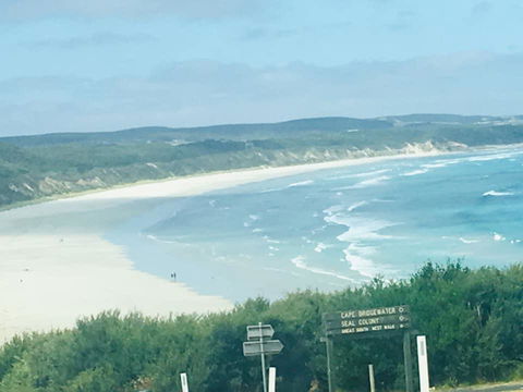 Jay Jay BNB Portland Australia - Holiday Great Ocean Road 0