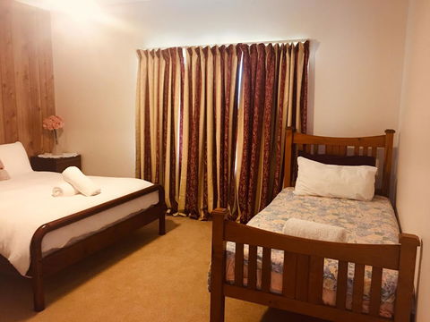 Jay Jay BNB Portland Australia - Holiday Great Ocean Road 1