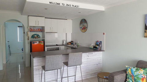 Jen's Place - Holiday Great Ocean Road 1