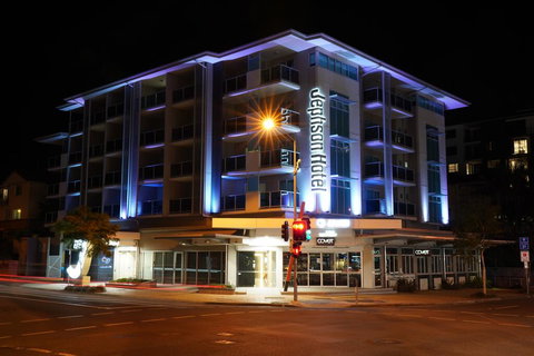 Jephson Hotel & Apartments - Holiday Great Ocean Road 0