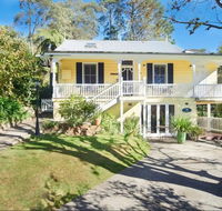 JILLS RETREAT LEURA/KATOOMBA - Holiday Great Ocean Road