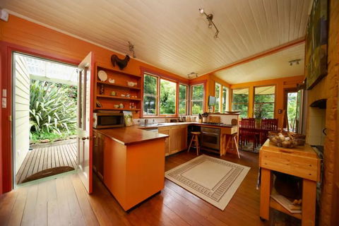 JILLS RETREAT LEURA/KATOOMBA - Holiday Great Ocean Road 2