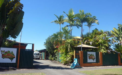 JJs Backpackers Hostel - Holiday Great Ocean Road 0