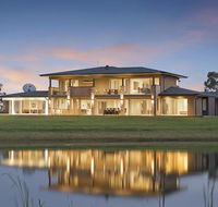 Jolong Park Club House - Holiday Great Ocean Road