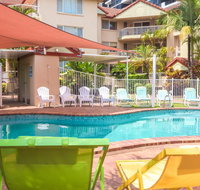 Jubilee Views Holiday Apartments - Holiday Great Ocean Road