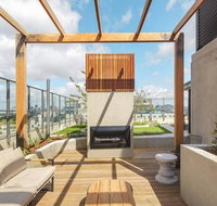 JUDD Your Stylish Richmond Abode Awaits You - Holiday Great Ocean Road