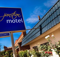 Junction Motel - Holiday Great Ocean Road