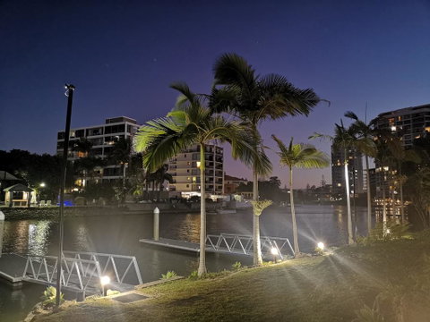 K Resort Surfers Paradise Apartments - Holiday Great Ocean Road 2