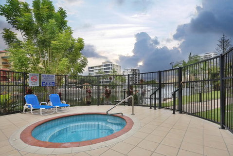 K Resort Surfers Paradise Apartments - Holiday Great Ocean Road 0