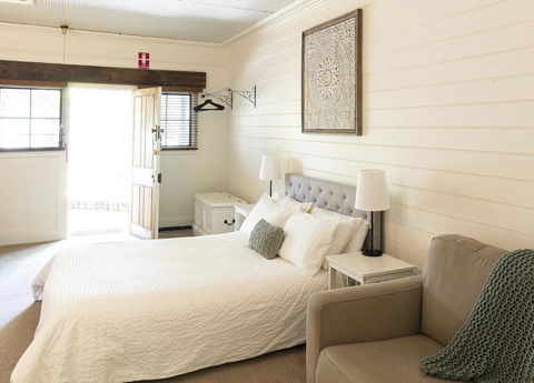 Kaesler Cottages - Holiday Great Ocean Road 0