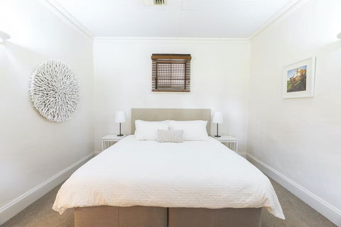 Kaesler Cottages - Holiday Great Ocean Road 1