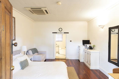 Kaesler Cottages - Holiday Great Ocean Road 2