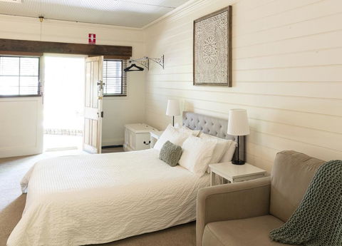 Kaesler Cottages - Holiday Great Ocean Road 3