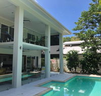 Kallista Ocean Edge Estate Palm Cove 5 min to the beach and restaurants - Holiday Great Ocean Road