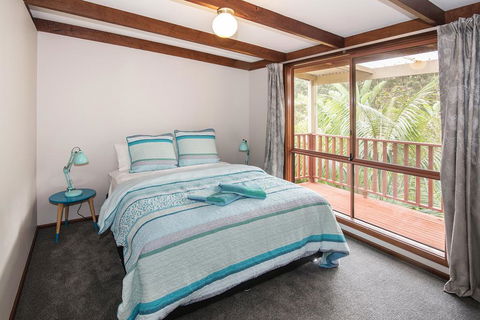 Karri Birdsong Retreat - Holiday Great Ocean Road 0