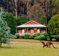 Karri Valley Chalets - Holiday Great Ocean Road
