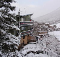 Kasees Apartments  Mountain Lodge - Holiday Great Ocean Road