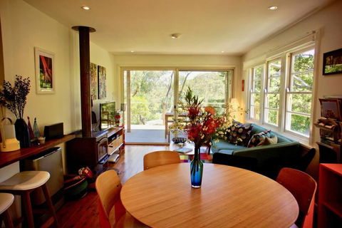 Katoomba Falls Cottage - Holiday Great Ocean Road 0