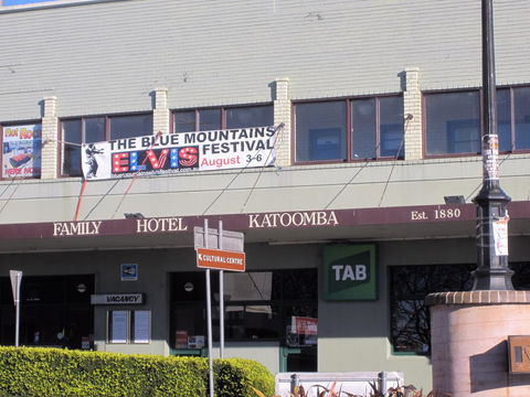 Katoomba Hotel - Holiday Great Ocean Road 2