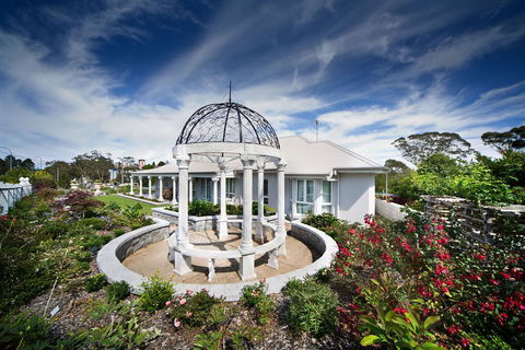 Katoomba Manor - Holiday Great Ocean Road 0